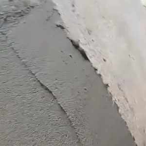 甘井子水工建筑物I级C55聚合物改性水泥砂浆 渠道防渗泵站加固迎水面抗冲刷砂浆