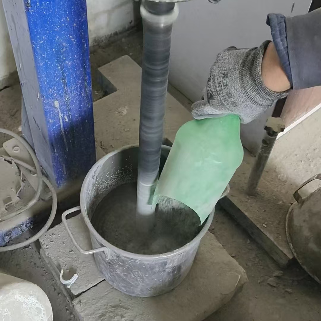 甘井子桥梁公路张拉用H60压浆料与普通压浆料有什么区别？