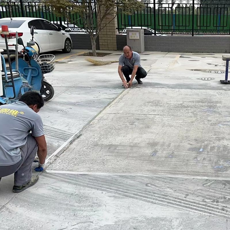 甘井子市政道路修复应急抢险常备材料